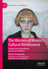 Buchcover The Women of Mexico's Cultural Renaissance