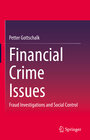 Buchcover Financial Crime Issues