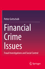 Buchcover Financial Crime Issues
