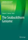 Buchcover The Seabuckthorn Genome
