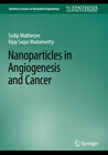 Buchcover Nanoparticles in Angiogenesis and Cancer