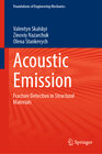 Buchcover Acoustic Emission