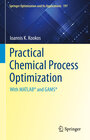 Buchcover Practical Chemical Process Optimization