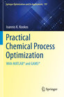 Buchcover Practical Chemical Process Optimization
