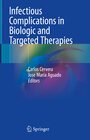 Buchcover Infectious Complications in Biologic and Targeted Therapies