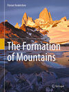 Buchcover The Formation of Mountains