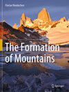 Buchcover The Formation of Mountains