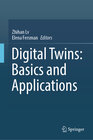 Buchcover Digital Twins: Basics and Applications