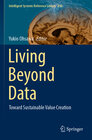 Buchcover Living Beyond Data