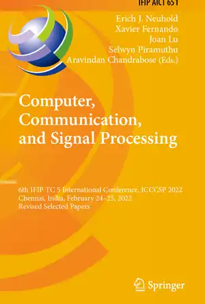 Buchcover ISBN 9783031116353