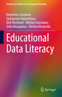 Buchcover Educational Data Literacy