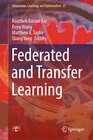 Buchcover Federated and Transfer Learning