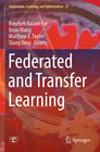 Buchcover Federated and Transfer Learning