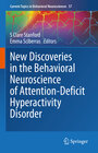 Buchcover New Discoveries in the Behavioral Neuroscience of Attention-Deficit Hyperactivity Disorder