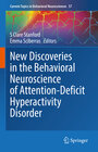 Buchcover New Discoveries in the Behavioral Neuroscience of Attention-Deficit Hyperactivity Disorder