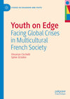Buchcover Youth on Edge