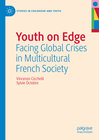 Buchcover Youth on Edge
