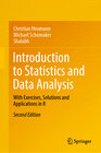 Buchcover Introduction to Statistics and Data Analysis