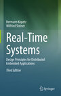 Buchcover Real-Time Systems