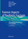 Buchcover Forensic Aspects of Paediatric Fractures