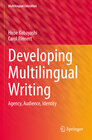 Buchcover Developing Multilingual Writing