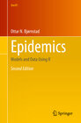 Buchcover Epidemics