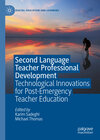 Buchcover Second Language Teacher Professional Development