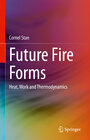 Buchcover Future Fire Forms