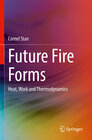 Buchcover Future Fire Forms