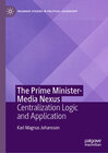 Buchcover The Prime Minister-Media Nexus
