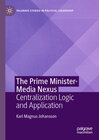 Buchcover The Prime Minister-Media Nexus