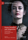 Buchcover Penny Dreadful and Adaptation