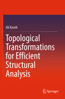Buchcover Topological Transformations for Efficient Structural Analysis
