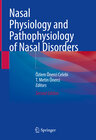 Buchcover Nasal Physiology and Pathophysiology of Nasal Disorders