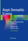 Buchcover Atopic Dermatitis - Eczema