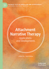 Buchcover Attachment Narrative Therapy