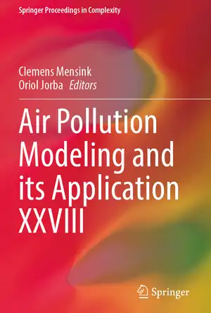 Buchcover ISBN 9783031127885