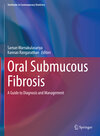 Buchcover Oral Submucous Fibrosis