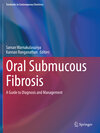 Buchcover Oral Submucous Fibrosis
