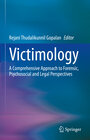 Buchcover Victimology