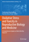 Buchcover Oxidative Stress and Toxicity in Reproductive Biology and Medicine