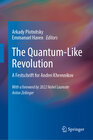 Buchcover The Quantum-Like Revolution
