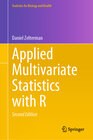 Buchcover Applied Multivariate Statistics with R