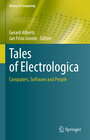 Buchcover Tales of Electrologica