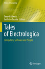 Buchcover Tales of Electrologica