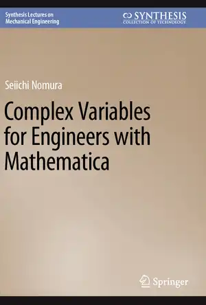 Buchcover ISBN 9783031130694