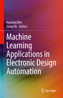 Buchcover Machine Learning Applications in Electronic Design Automation