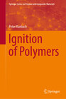 Buchcover Ignition of Polymers