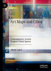 Buchcover Art Maps and Cities