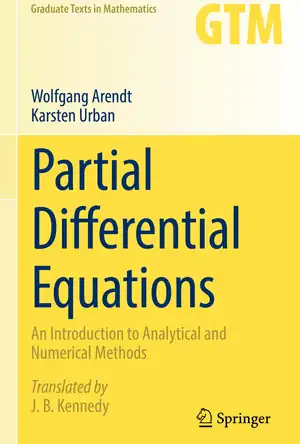 Buchcover ISBN 9783031133787